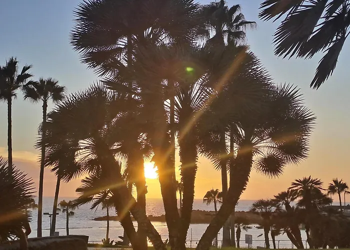 Incredible Sunsets