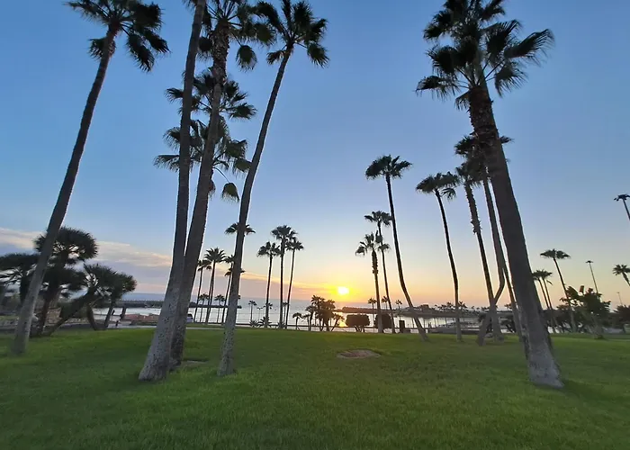 Incredible Sunsets