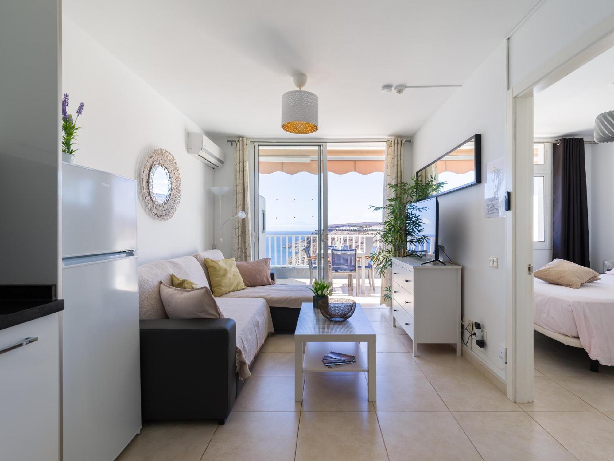 Appartement Incredible Sunsets Puerto Rico (Gran Canaria)