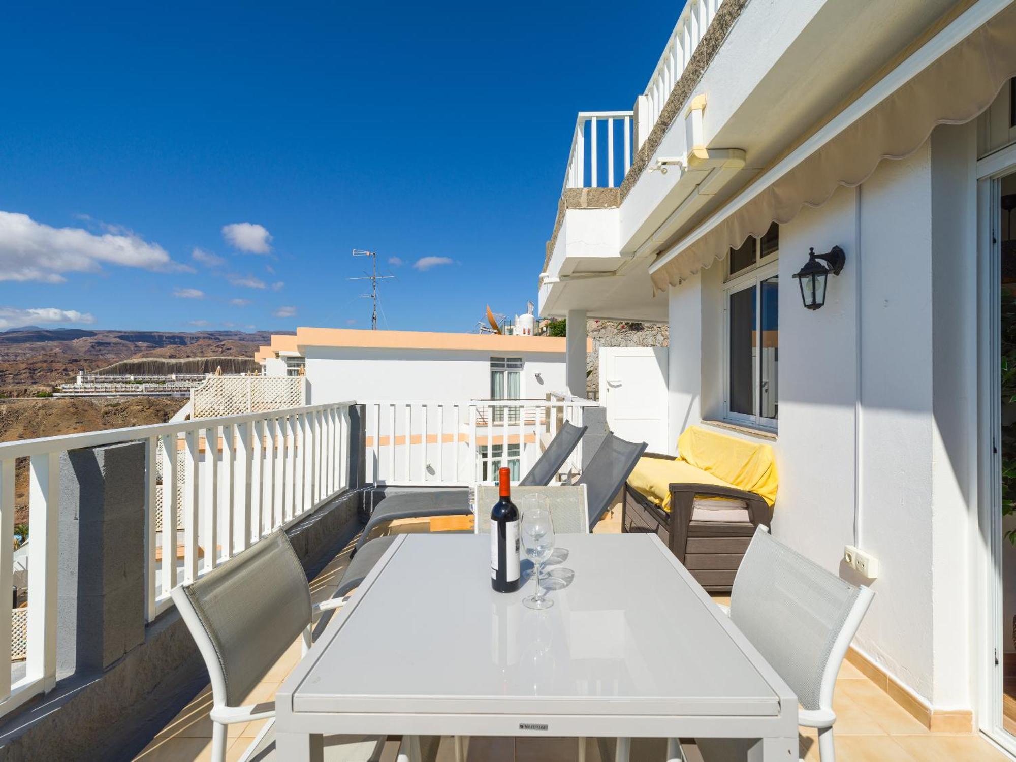 Incredible Sunsets Appartement
