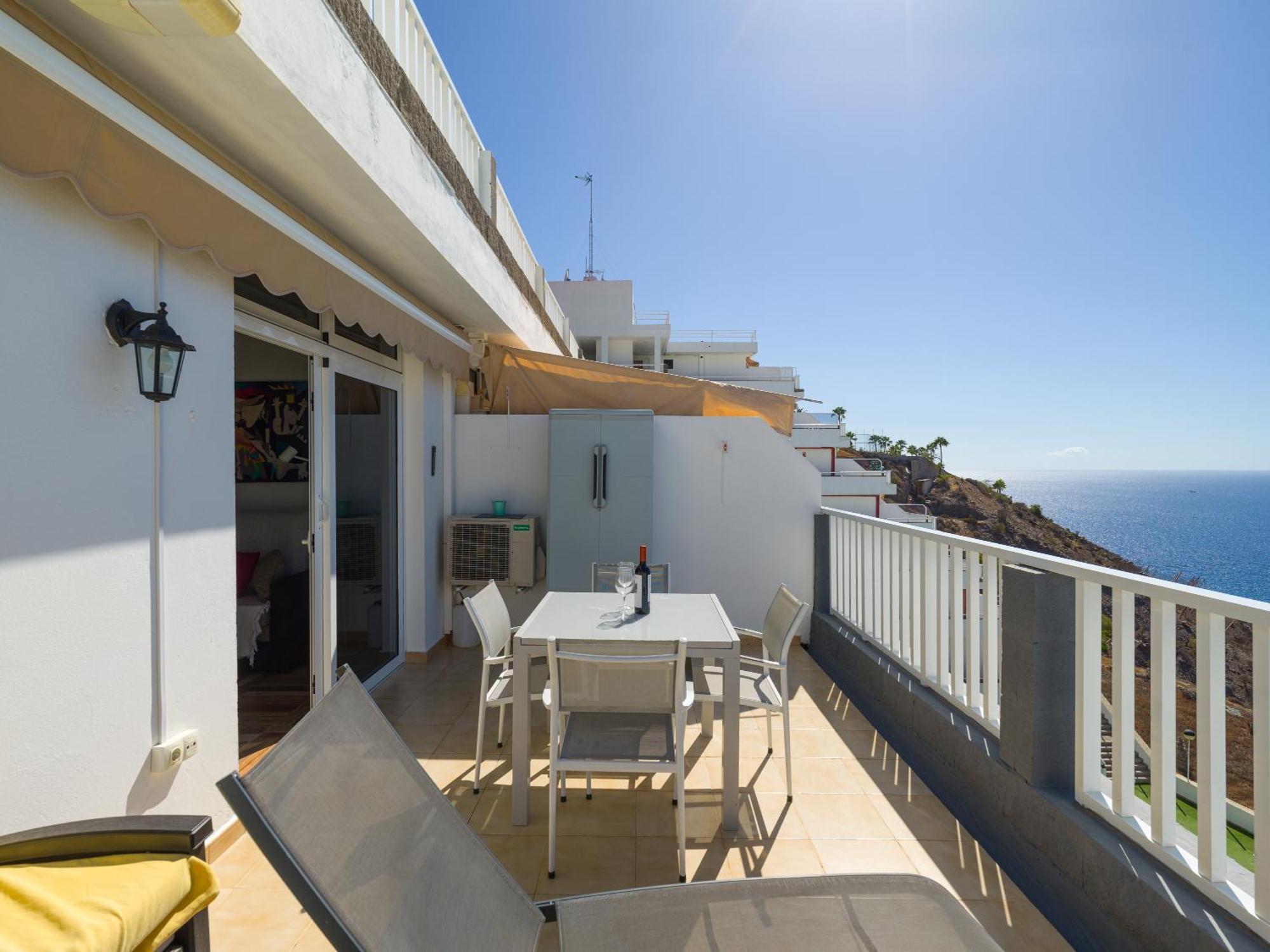 Incredible Sunsets Appartement