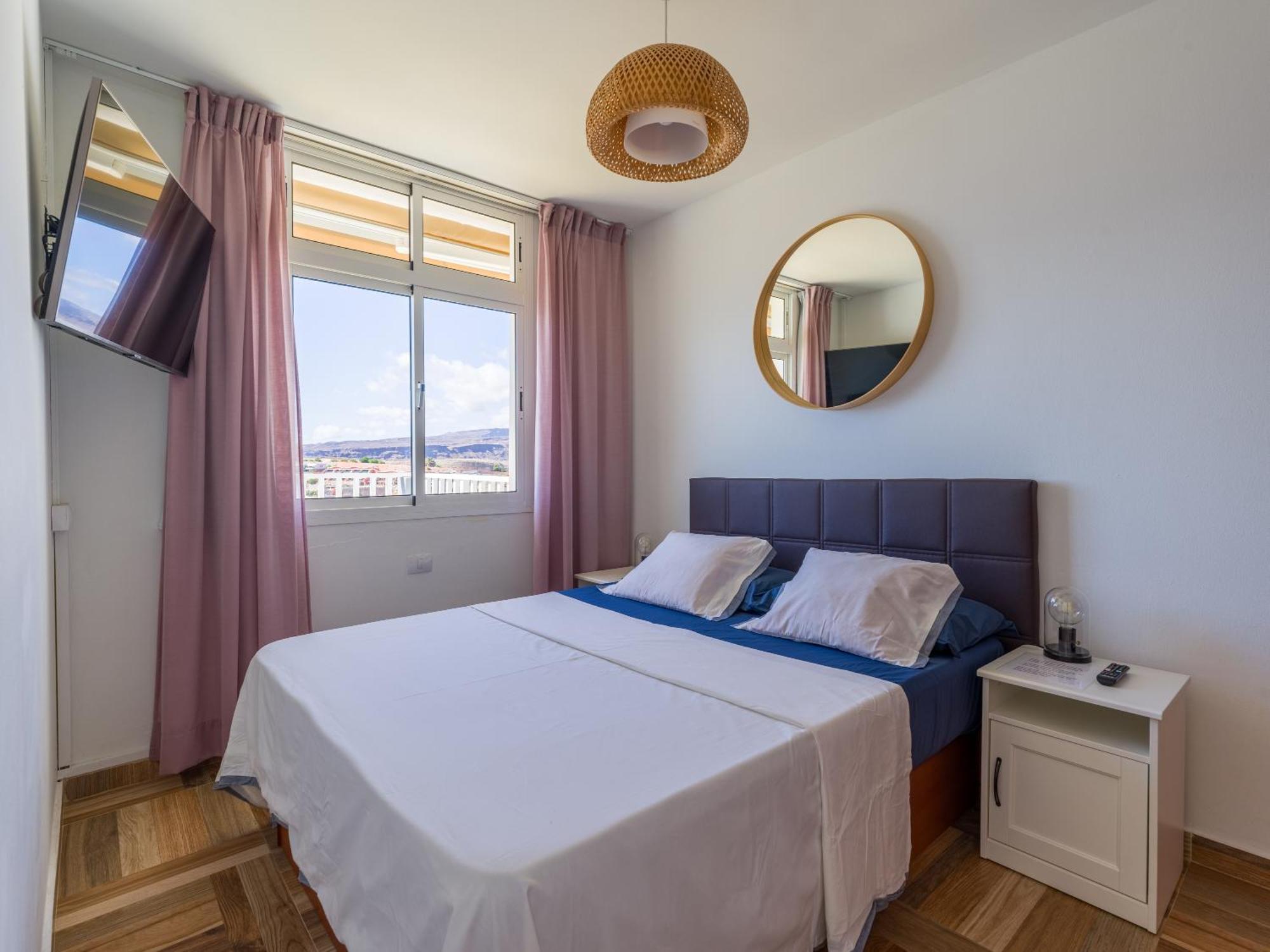 Incredible Sunsets Appartement Puerto Rico (Gran Canaria)