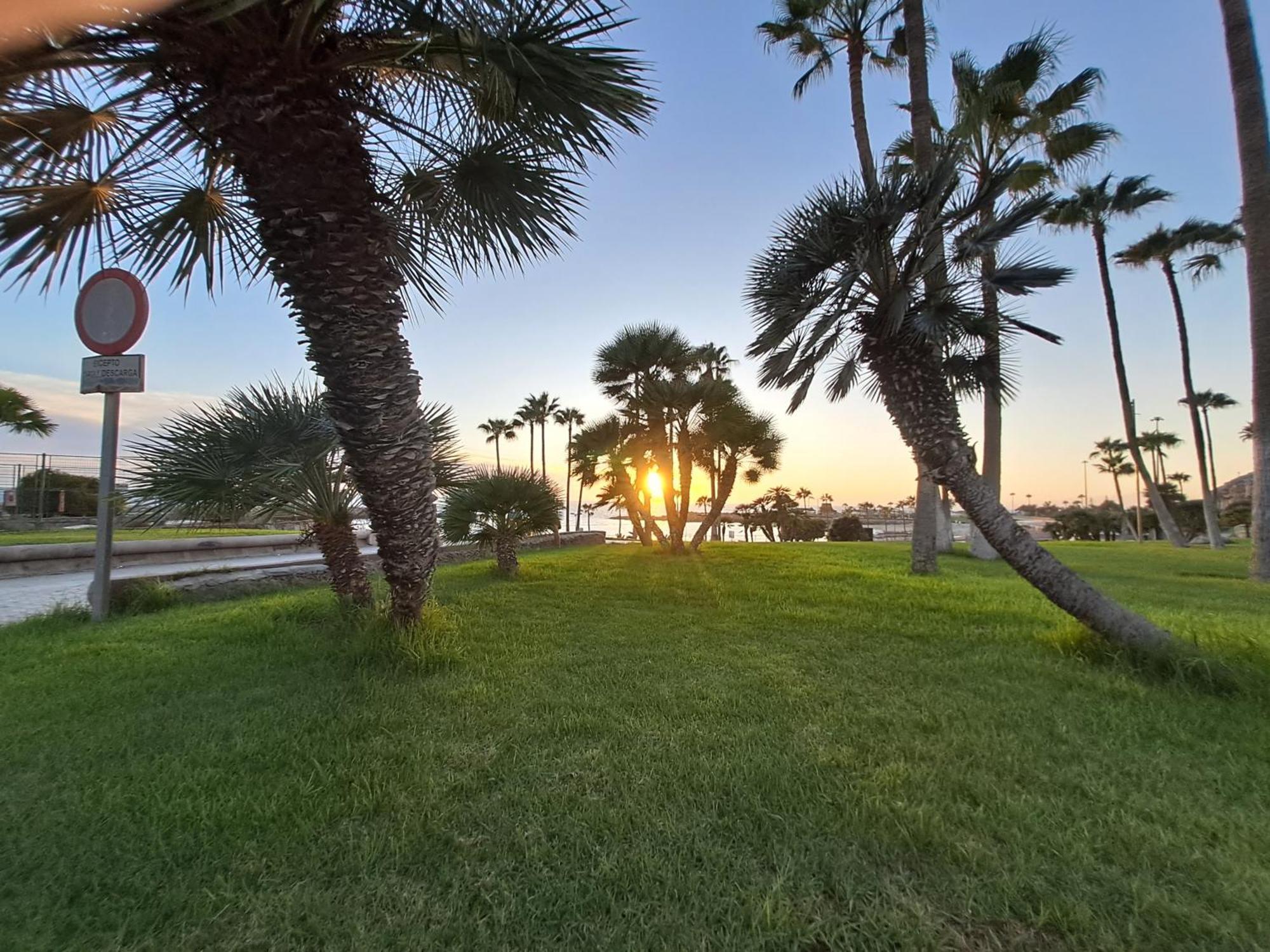 Incredible Sunsets Appartement Puerto Rico (Gran Canaria)