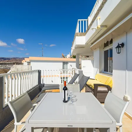 Incredible Sunsets Apartamento Porto Rico Exterior foto