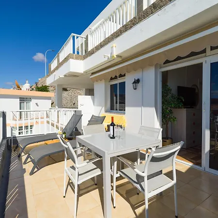 Incredible Sunsets Apartamento Porto Rico Exterior foto