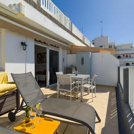 Incredible Sunsets Apartamento Porto Rico Exterior foto