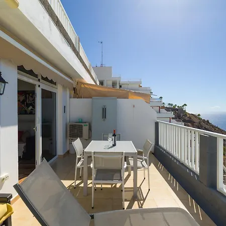 Incredible Sunsets Apartamento Porto Rico Exterior foto