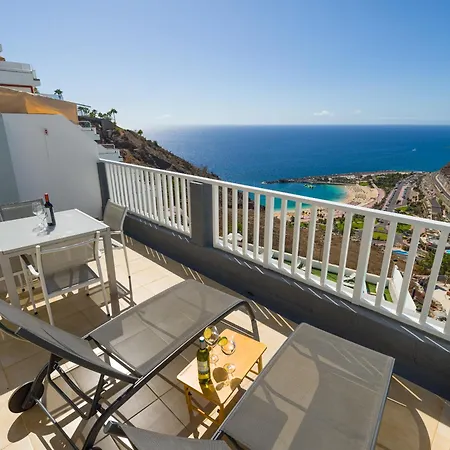 Incredible Sunsets Apartamento Porto Rico Exterior foto