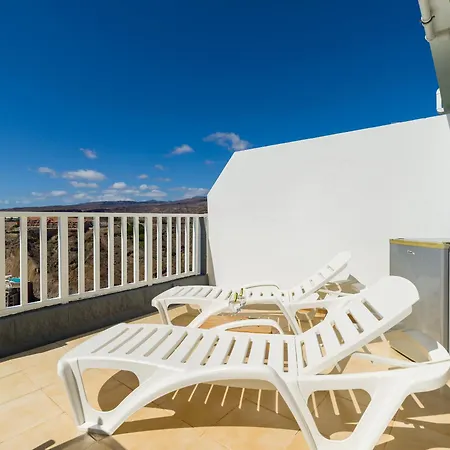 Incredible Sunsets Apartamento Porto Rico Exterior foto