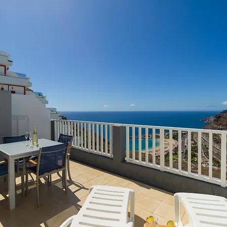 Incredible Sunsets Apartamento Porto Rico Exterior foto