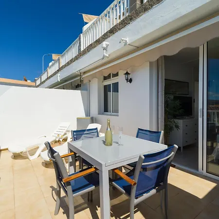 Incredible Sunsets Apartamento Porto Rico Exterior foto