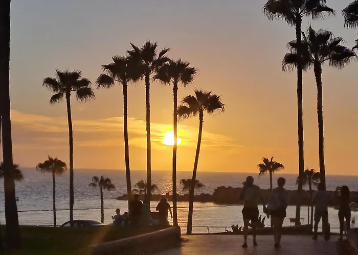 Incredible Sunsets